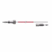 5067-5106 - Capillary,stainless steel,0.12mm,90mm,SwageLo 5067-5106 - Capillary,stainless steel,0.12mm,90mm,SwageLo