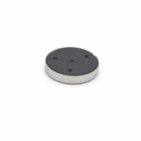 5068-0030 - Rotor, nVESPEL, 2PS/6PT 1200bar INJ-CTC 5068-0030 - Rotor, nVESPEL, 2PS/6PT 1200bar INJ-CTC