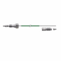 5067-5109 - Capillary,stainless steel,0.17mm,90mm,SwageL 5067-5109 - Capillary,stainless steel,0.17mm,90mm,SwageL