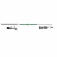 5067-5110 - Capillary,stainless steel,0.17mm,90mm,SwageL 5067-5110 - Capillary,stainless steel,0.17mm,90mm,SwageL