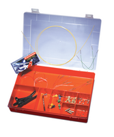 Capillary tubing starter kit Capillary tubing starter kit