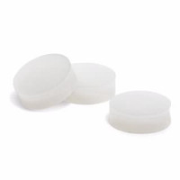 5080-8895 - Septa, 11mm white  144/PK