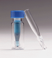 5181-1270 - Conical Inserts with Polymer Feet,100/pk 5181-1270 - Conical Inserts with Polymer Feet,100/pk