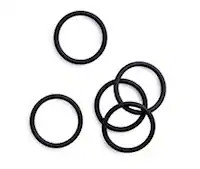 5080-8898 - O-ring, Viton 12/PK 5080-8898 - O-ring, Viton 12/PK