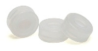 5182-0540 - Snap cap 11mm polypropylene  100/PK 5182-0540 - Snap cap 11mm polypropylene  100/PK