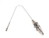 01090-87611 - Flexible capillaries, 105 mm-long 01090-87611 - Flexible capillaries, 105 mm-long