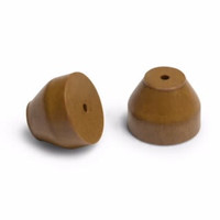 5181-3322 - Vespel ferrule 250u  10/PK 5181-3322 - Vespel ferrule 250u  10/PK