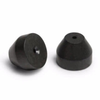 5181-3323 - Ferrule Vespel/Graphite 250u 10/PK 5181-3323 - Ferrule Vespel/Graphite 250u 10/PK