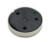 0101-1416 - Rotor seal, 2 grooves, max 600 bar 0101-1416 - Rotor seal, 2 grooves, max 600 bar