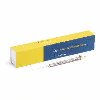 5181-3354 - Syringe, 10ul 23/26 ga, GT, FN, Taper 5181-3354 - Syringe, 10ul 23/26 ga, GT, FN, Taper
