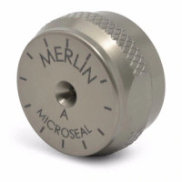 5182-3445 - Nut for high pressure Merlin Microseal 5182-3445 - Nut for high pressure Merlin Microseal