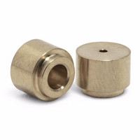 5182-3477 - TCD Back Ferrule for 1/8" inlet 10/PK 5182-3477 - TCD Back Ferrule for 1/8" inlet 10/PK