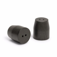 5181-3388 - 2 hole ferrule 10/PK 5181-3388 - 2 hole ferrule 10/PK