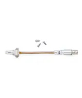 5183-2007 - Black Ceramic NPD Bead 5183-2007 - Black Ceramic NPD Bead