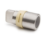 5181-7459 - Rotor, 6 port valve, 225 degrees C 5181-7459 - Rotor, 6 port valve, 225 degrees C