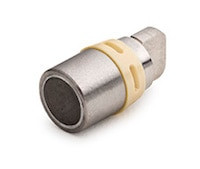 5181-7460 - Rotor, 10 port valve, 225 degrees C 5181-7460 - Rotor, 10 port valve, 225 degrees C