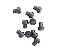 5182-9677 - TCD Frnt Ferr for 0.43mm+od col 10/PK 5182-9677 - TCD Frnt Ferr for 0.43mm+od col 10/PK