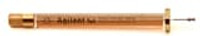 5182-0836 - Syringe, 5ul on-column RN, barrel only 5182-0836 - Syringe, 5ul on-column RN, barrel only