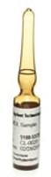 5188-5372 - FID MDL test sample 3x0.5 ml ampoules 5188-5372 - FID MDL test sample 3x0.5 ml ampoules