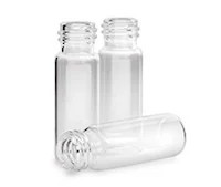 5183-4448 - Clear, screw top vial, 4ml 5183-4448 - Clear, screw top vial, 4ml