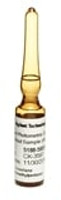 5188-5953 - FPD Check out sample, Methyl Parathion 5188-5953 - FPD Check out sample, Methyl Parathion