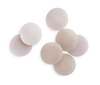 5183-4743 - Septa for 40ml Vials Precleaned 72/PK 5183-4743 - Septa for 40ml Vials Precleaned 72/PK