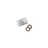 5188-6495 - Split vent trap OM kit, single cartridge 5188-6495 - Split vent trap OM kit, single cartridge