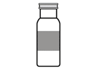 5183-4508 - Clr crmp/snp vial,silanzd,spt,2ml,100PK 5183-4508 - Clr crmp/snp vial,silanzd,spt,2ml,100PK