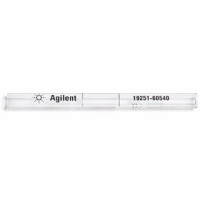 5183-4691 - Liner,split,straight,glasswool,non-deact,5/pk 5183-4691 - Liner,split,straight,glasswool,non-deact,5/pk