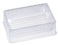 5185-5782 - Disposable res. tray, 96 well-manif,25/P 5185-5782 - Disposable res. tray, 96 well-manif,25/P