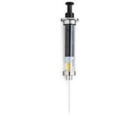 5190-1541 - Syringe, 10 mL PTFE FN bevel tip 5190-1541 - Syringe, 10 mL PTFE FN bevel tip