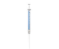 5190-1491 - Syringe, 10.0uL, PTFE RN bevel tip 5190-1491 - Syringe, 10.0uL, PTFE RN bevel tip