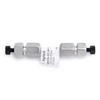 5190-2436 - Bio SCX, non-porous, 4.6x50mm, 10um PEEK 5190-2436 - Bio SCX, non-porous, 4.6x50mm, 10um PEEK