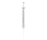 5190-1525 - Syringe, 500uL PTFE RN bevel tip 5190-1525 - Syringe, 500uL PTFE RN bevel tip