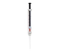 5190-1533 - Syringe, 2.5mL PTFE RN bevel tip 5190-1533 - Syringe, 2.5mL PTFE RN bevel tip