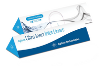 Ultra Inert Inert Liners Packaging Ultra Inert Inert Liners Packaging