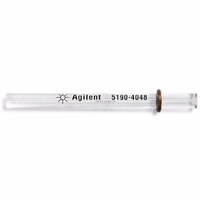 5190-4048 - Liner, Ultra Inert, straight 0.75mm ID 5190-4048 - Liner, Ultra Inert, straight 0.75mm ID