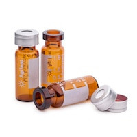 5190-2283 - MS Analyzed Kit Amb WrtOn Crmp PTFE/Sil 5190-2283 - MS Analyzed Kit Amb WrtOn Crmp PTFE/Sil