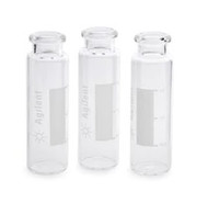 5190-2288 - 20ml hdsp w/grad&writeon clear 5190-2288 - 20ml hdsp w/grad&writeon clear