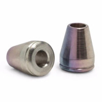 5190-6950 - Inert Valco Ferrule 1/16inch, 10 pk 5190-6950 - Inert Valco Ferrule 1/16inch, 10 pk