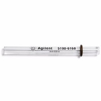 5190-6168 - Liner, Ultra Inert, straight 2mm ID 5190-6168 - Liner, Ultra Inert, straight 2mm ID