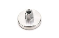 01090-60008 - Solvent inlet filter 01090-60008 - Solvent inlet filter