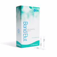 52102017 - Bond Elut-SAX, 100mg 1ml, 500/pk