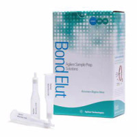 52102024 - Bond Elut-C18, 100Mg 3ml, 500/Pk 52102024 - Bond Elut-C18, 100Mg 3ml, 500/Pk