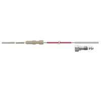 5500-1180 - InfinityLab capillary, stainless steel, 500 mm, 0. 5500-1180 - InfinityLab capillary, stainless steel, 500 mm, 0.