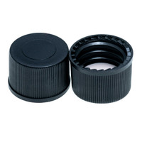 536010 - Solid Top,PP,F217/PTFE Lined,p/1000 536010 - Solid Top,PP,F217/PTFE Lined,p/1000