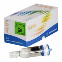5610124100 - Hafnium (Hf) uncoded, hc lamp, 1/pk 5610124100 - Hafnium (Hf) uncoded, hc lamp, 1/pk