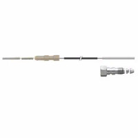 5500-1175 - InfinityLab capillary, stainless steel, 150 mm 5500-1175 - InfinityLab capillary, stainless steel, 150 mm