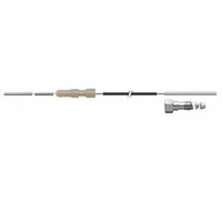 5500-1178 - InfinityLab capillary, stainless steel, 280 mm, 0. 5500-1178 - InfinityLab capillary, stainless steel, 280 mm, 0.