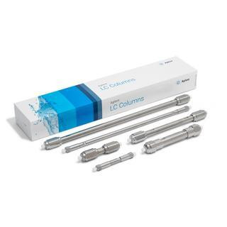 HPLC Columns | LC Column | UHPLC Columns Supplier